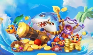 Bắn Cá Đại Dương tại K9CC