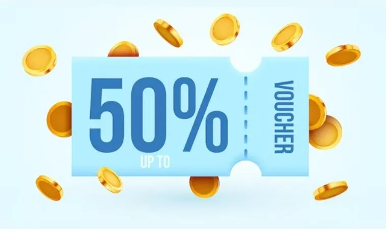 Chương trình khuyến mãi nạp lần 2 tặng 50% tại K9CC 