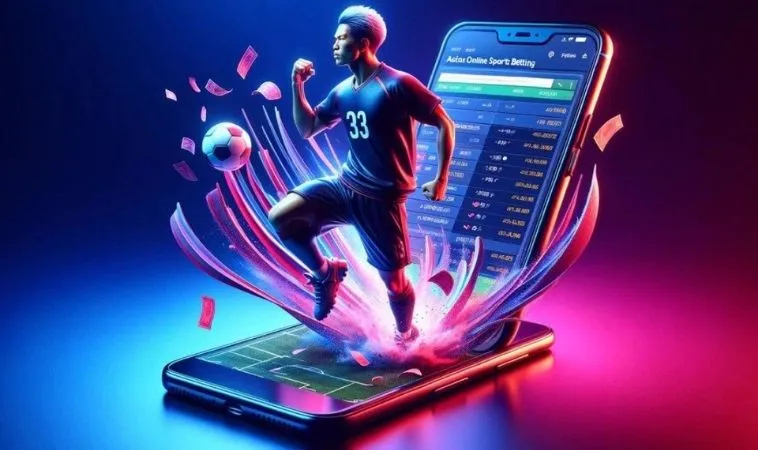 Sảnh thể thao ảo K9CC thiết kế giao diện đẹp, chuyên nghiệp