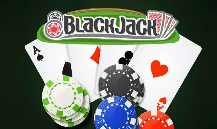Blackjack tại K9CC