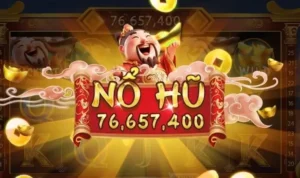 Nổ Hũ Thần Tài tại K9CC