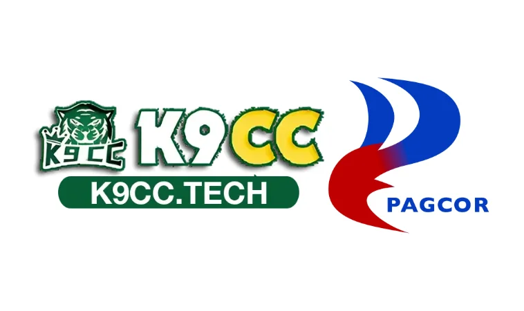 Nhà cái K9cc được đơn vị Pagcor xác nhận là nhà cái hợp pháp